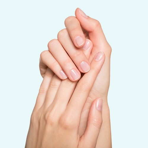 LuLy-Nails natürlicher Nagellack