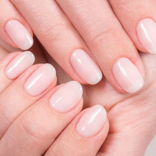 LuLy-Nails natürlicher Nagellack