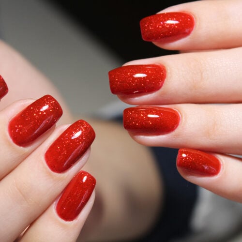 LuLy Nails gemachte Nägel