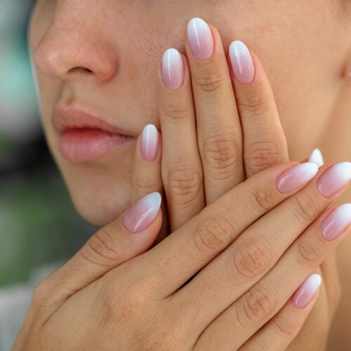 LuLy Nails gemachte Nägel
