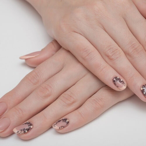 LuLy Nails gemachte Nägel