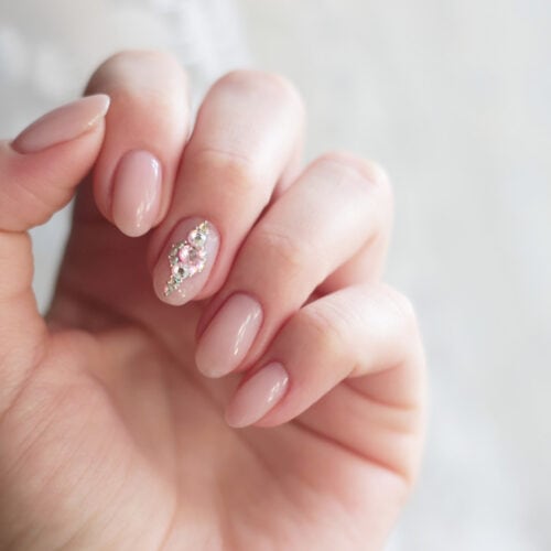 LuLy Nails gemachte Nägel