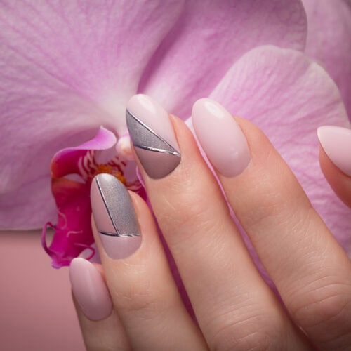 LuLy Nails gemachte Nägel